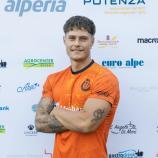 Justin Pfeifer schlägt einen neuen Weg ein.