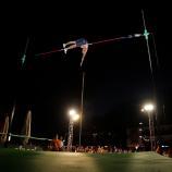 Mitte Juli kommen die Stabhochspringer wieder nach Schlanders. © OK Stabhochsprung Meeting Schlanders