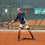 Nicola Rispoli wuchs in Neumarkt über sich hinaus.