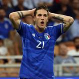 Nicolò Zaniolo hat bei der Primavera-Mannschaft seines Ex-Klubs Roma keinen guten Eindruck hinterlassen. © ANSA / MATTEO BAZZI / Z57