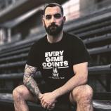 Scott Valentine wird den HC Bozen in die neue Saison führen. © HCB