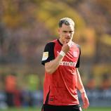 Wechselt Florian Wirtz zum FC Bayern? © APA/afp / INA FASSBENDER
