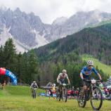 Am 12. Juli steigt in Niederdorf die 30. und womöglich letzte Auflage des Dolomiti Superbike. © PM Sportissimus