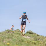 Am letzten Juli-Wochenende wird der Gsieser Almenlauf ausgetragen.