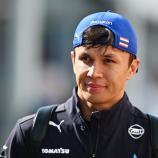 Alex Albon va-t-il bientôt disputer une course à domicile ? © APA / MINAS PANAGIOTAKIS