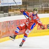 Brad McGowan played 249 games for HC Gherdëina. © Andreas Senoner