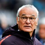 Claudio Ranieri solll Italien abgesagt haben. © ANSA / SIMONE ARVEDA / FTJ