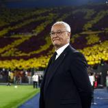 Claudio Ranieri wird als Spalletti-Nachfolger handelt. © ANSA / ANGELO CARCONI
