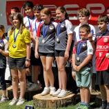 Das Team Südtirol ist bereit.