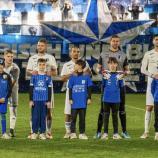 Le FC Obermais se prépare pour son aventure en Serie D.