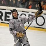 Der HCG hat einen Verteidiger verpflichtet. © HC Aosta