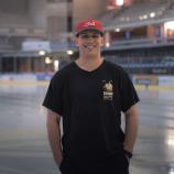 Der nächste Center hat seinen Vertrag beim HCB verlängert. © Thomas Debelyak