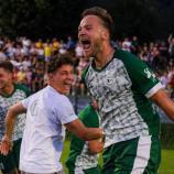 Die Stimmung war ausgezeichnet. © Clava Sports