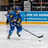 Ein Kanadier soll dem HC Meran die nötige Stabilität in der Defensive verleihen. © Derek Young