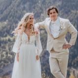 Ein Ski-Ass hat sich getraut. © Instagram