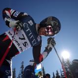 Eine Ski-Karriere geht zu Ende. © GETTY IMAGES NORTH AMERICA / SEAN M. HAFFEY