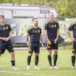 Gargazon achieved promotion to the regional league. © Andrea Giacomelli