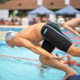 In Meran gab es eine große Show.