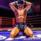 À la fin du mois, tout à Ortisei sera consacré au Muay Thai © Hanuman Muay Thai