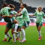 L'Italie vise haut aux Championnats d'Europe. © FIGC