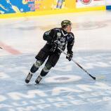 Jakob Fuchs bleibt in der Passerstadt. © BK Photo
