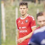 Läuft künftig für Naturns auf: Thomas Mair. © Andrea Giacomelli