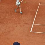 Lilli Tagger steht im Halbfinale