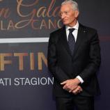 Luciano Bonfiglio was appointed CONI President. © Social Media