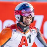 Marcel Hirscher hat noch nicht genug. © APA / EXPA/JOHANN GRODER