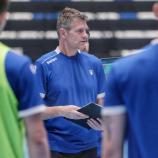 Meran-Coach Jürgen Prantner gibt die Hoffnung noch nicht auf.