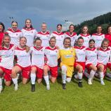The South Tyroleans played with this team in Innsbruck.