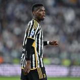 Paul Pogba gets a chance at a top club. © ANSA / Alessandro Di Marco / di marco