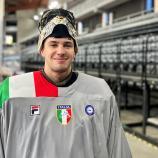 Rudy Rigoni quitte le HC Merano après seulement une saison. © SN