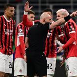 Schiedsrichter sind künftig in Italien besser geschützt. © APA/afp / PIERO CRUCIATTI