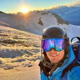 Ski-Ass aus Italien hat die Karriere beendet.