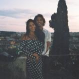 Ski-Ass im großen Liebesglück.