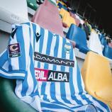 La SPAL ne jouera pas en Serie C l'année prochaine. © spalferrara