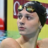 Summer McIntosh ist eine Klasse für sich. © APA/afp / ATTILA KISBENEDEK