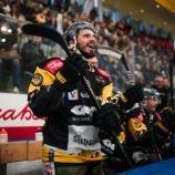 Tommaso Traversa im Interview mit SportNews. © Social Media / HC Pustertal