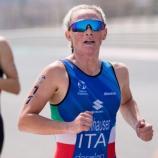 Verena Steinhauser landete auf Rang vier.