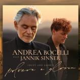 Was hat Jannik Sinner mit Andrea Bocelli vor?