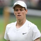 Wimbledon ist Sinners nächstes großes Ziel. © ANSA / NEIL HALL