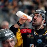 Alex Petan geht künftig nicht mehr für den HCP auf Punktejagd. © Christian Staffler / Markus Ranalter