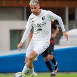 Andreas Nicoletti ist mittlerweile außer Lebensgefahr. © FC Obermais