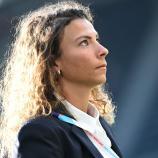 Arianna Caruso wants to make history with Italy. © APA/afp / MIGUEL MEDINA