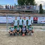 Arminia Bierzelt: Vorrundenaus nur knapp abgewendet