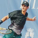 Alexander Weis will also be competing in Bolzano.