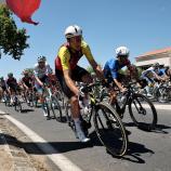 Auf der 16. Etappe steht ein Mythos auf dem Programm. © ANSA / CHRISTOPHE PETIT TESSON