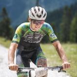 Auf die Mountainbiker  wartet ein absolutes Saison-Highlight. © Camilla Pizzini