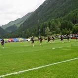 Bologna gastiert schon bald wieder in Vals. © BFC/Social Media